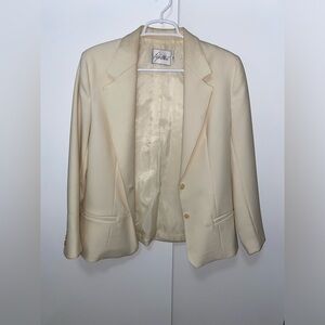 Women’s Suit Jacket - Size: 12